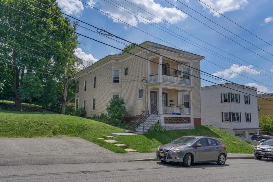 171 Walnut Street, Lewiston, ME 04240 - #3