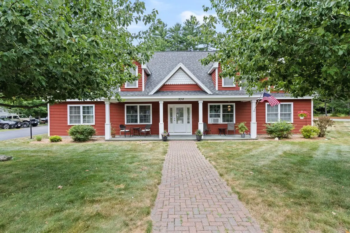 330 Main Street #4, Cumberland, ME 04021 - #1