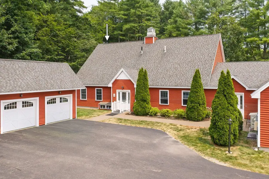 330 Main Street #4, Cumberland, ME 04021 - #2