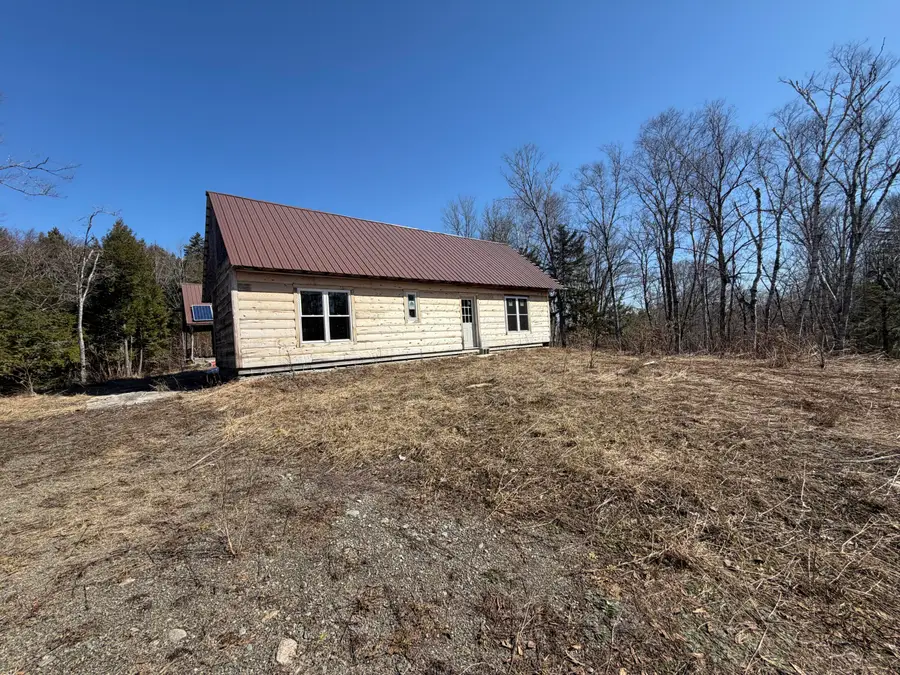 350 Aspen Lane, Linneus, ME 04730 - #3