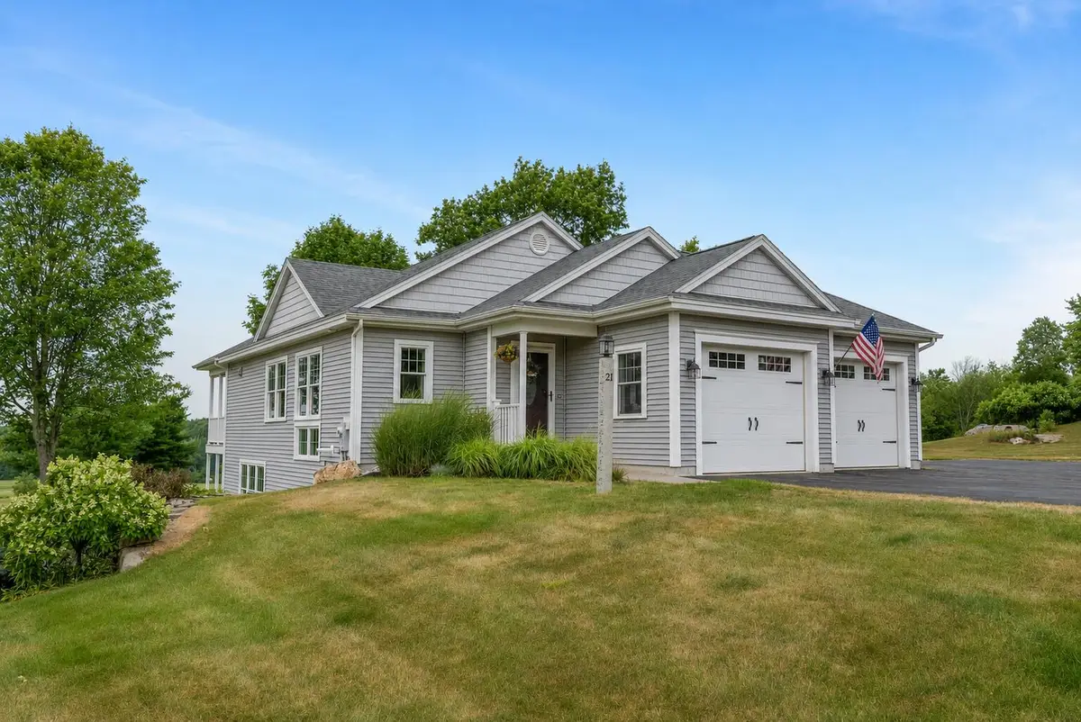 21 Callaway Drive #9, Gray, ME 04039 - #1