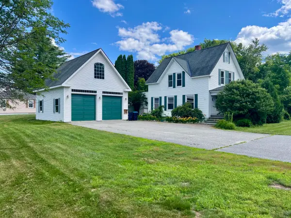 1079 Turner Street, Auburn, ME 04210