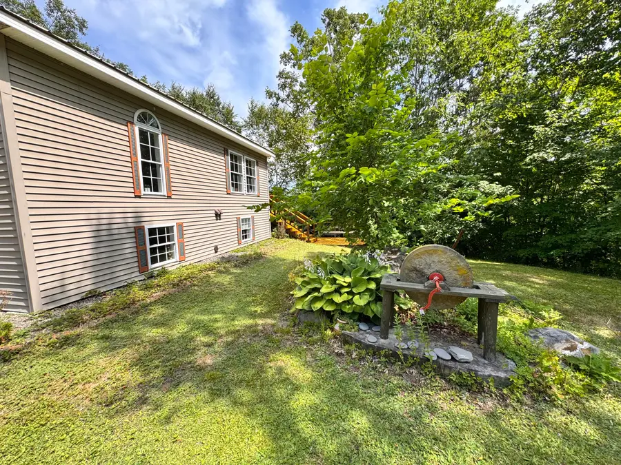 301 Carrabassett Road, New Portland, ME 04961 - #2