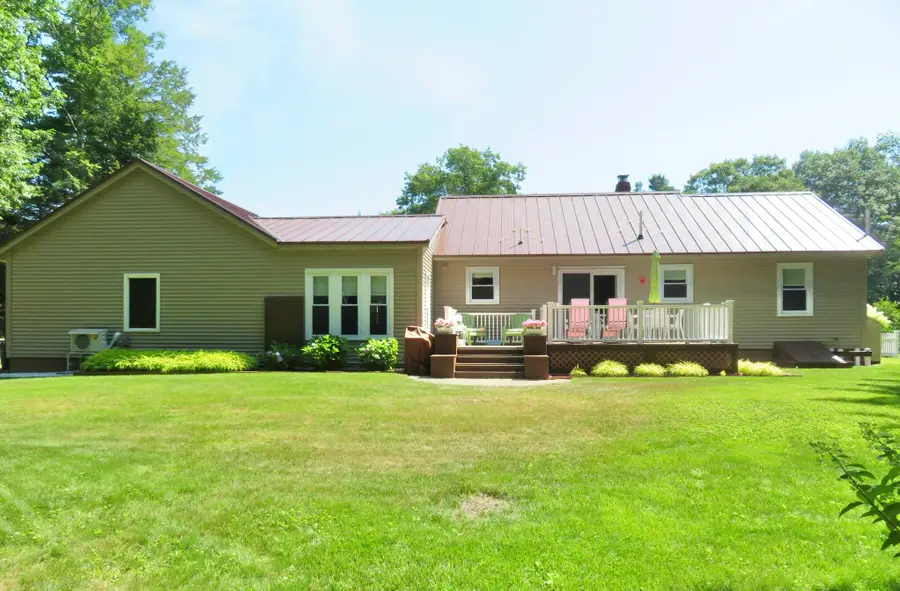 33 Oak Wood Drive, Gorham, ME 04038 - #3