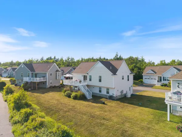 165 Championship Way #34, Wells, ME 04090