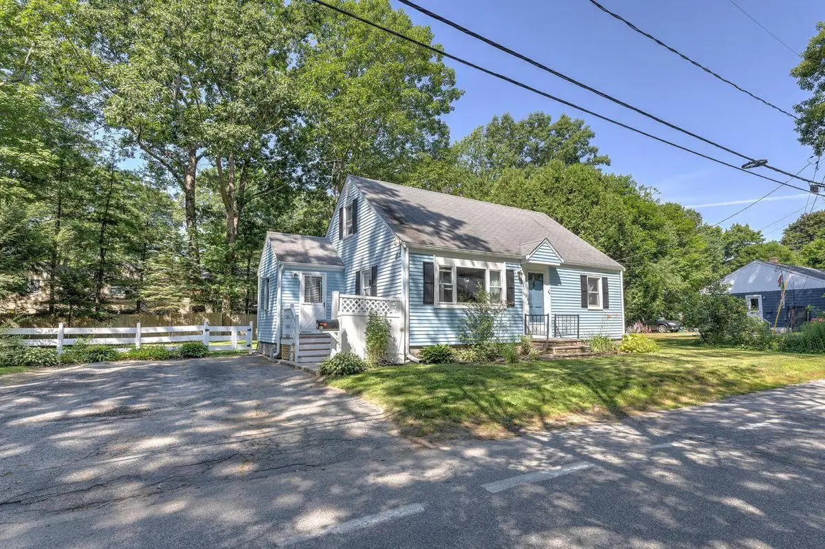 43 Bates Street, Yarmouth, ME 04096 - #1