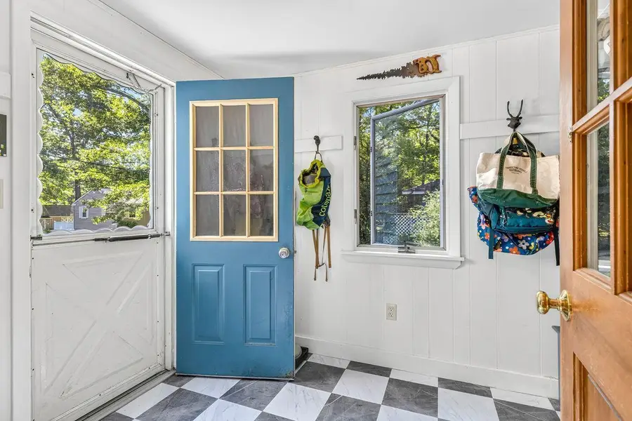 43 Bates Street, Yarmouth, ME 04096 - #3