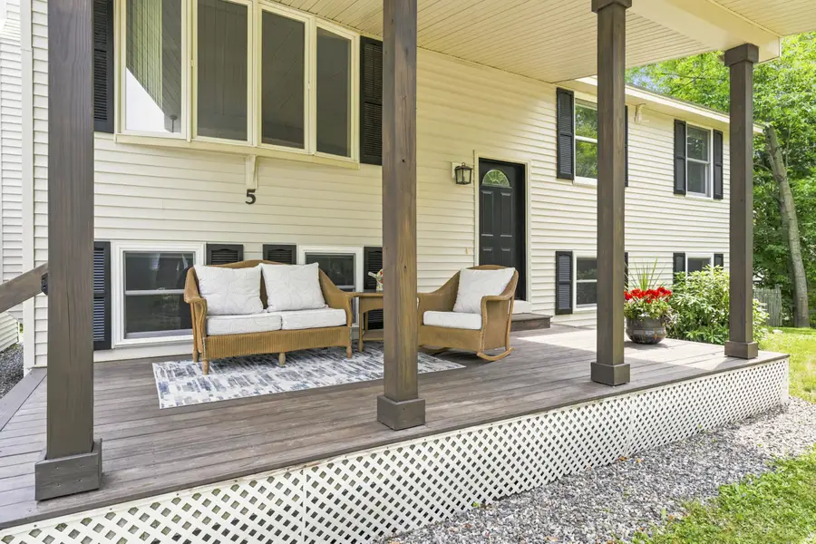 5 Partridge Lane, Gray, ME 04039 - #3