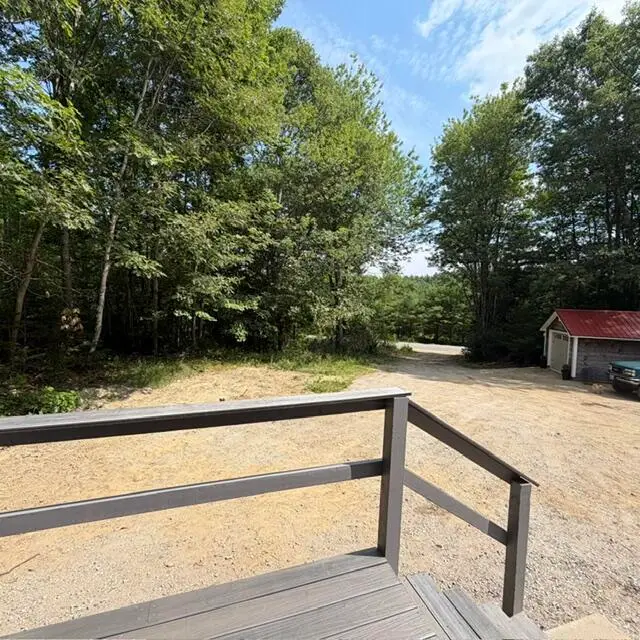320 Cross Road, Alna, ME 04535 - #2