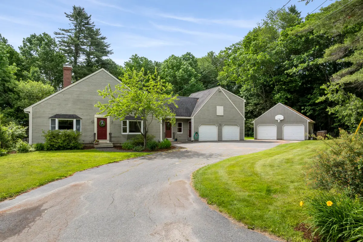 177 Winn Road, Falmouth, ME 04105 - #1