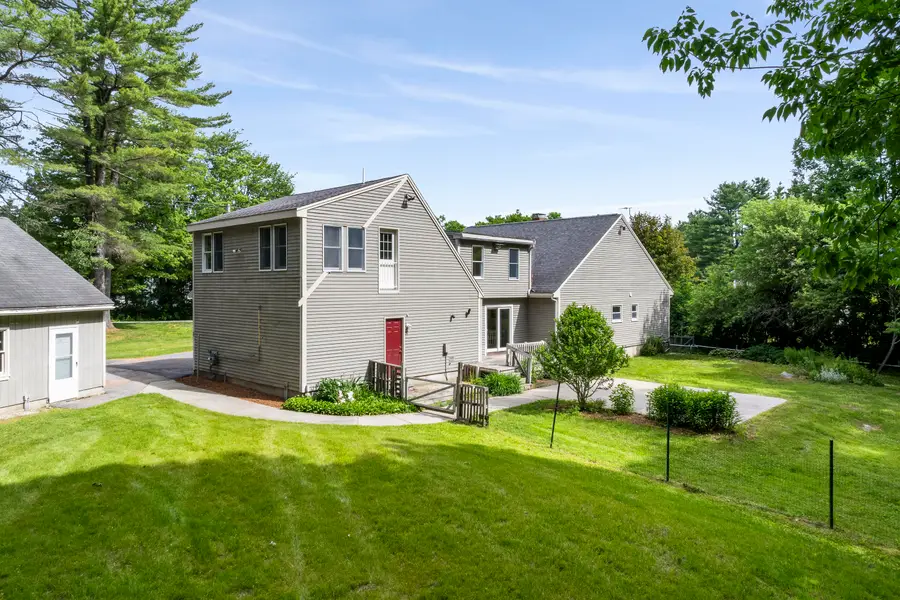 177 Winn Road, Falmouth, ME 04105 - #3