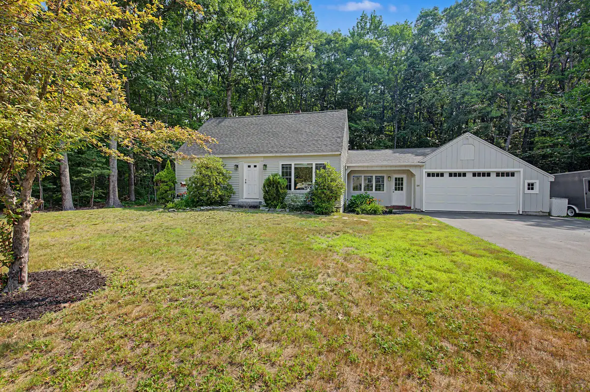 26 Kathy Lane, Cumberland, ME 04021 - #1