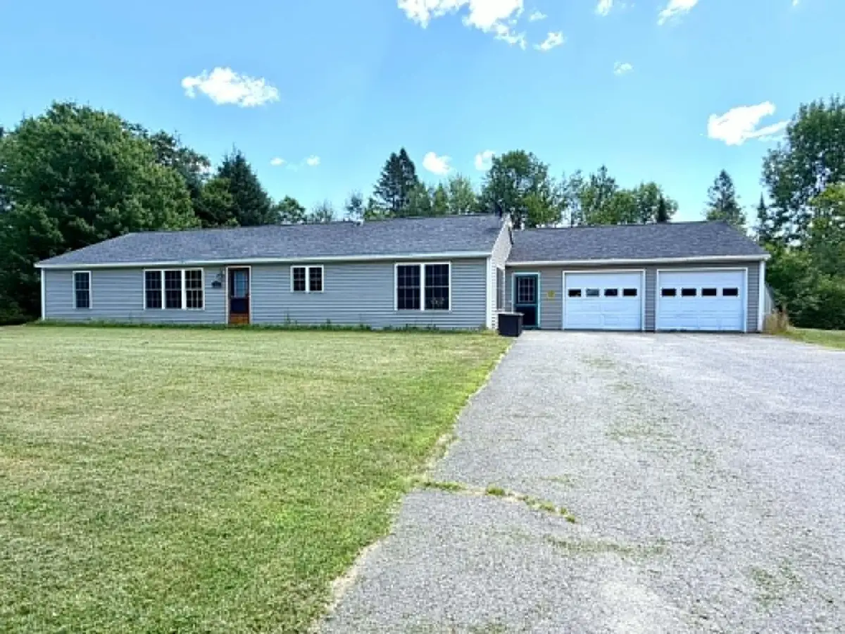 783 Western Ridge Road, Palermo, ME 04354 - #1