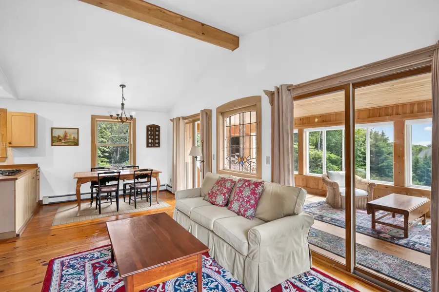 139 Seawood Park Road, New Harbor, ME 04554 - #2