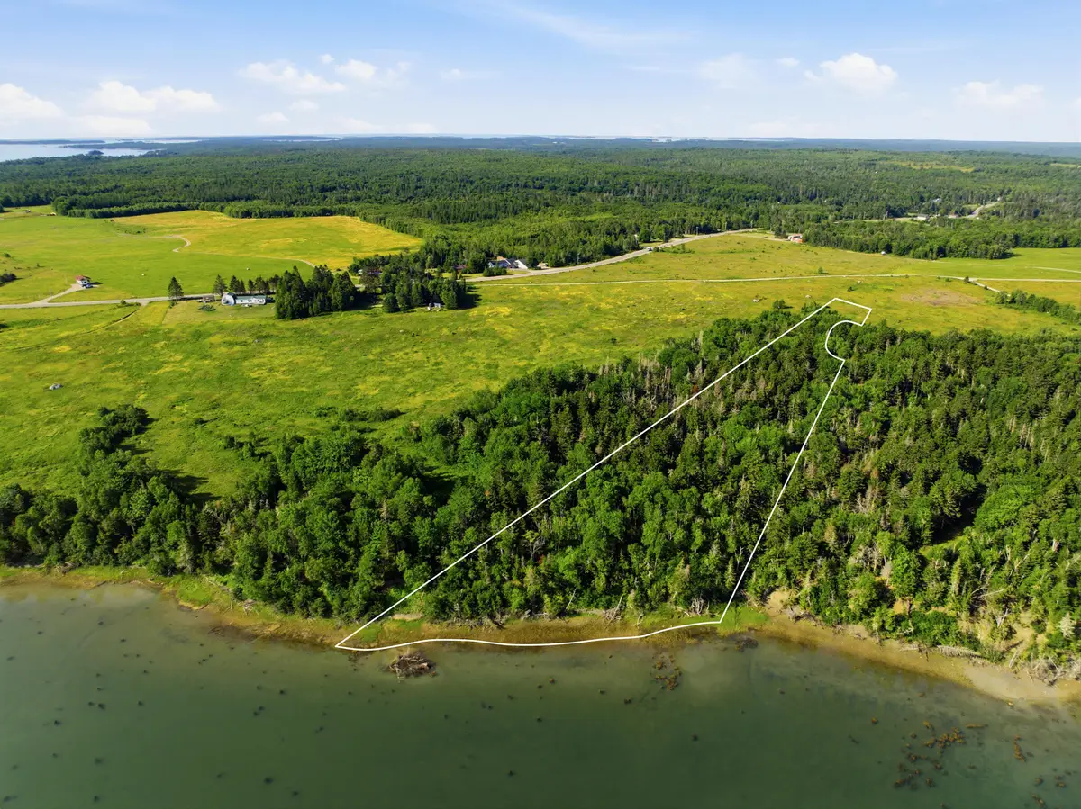 18 Middle Ground View, Jonesport, ME 04649 - #1