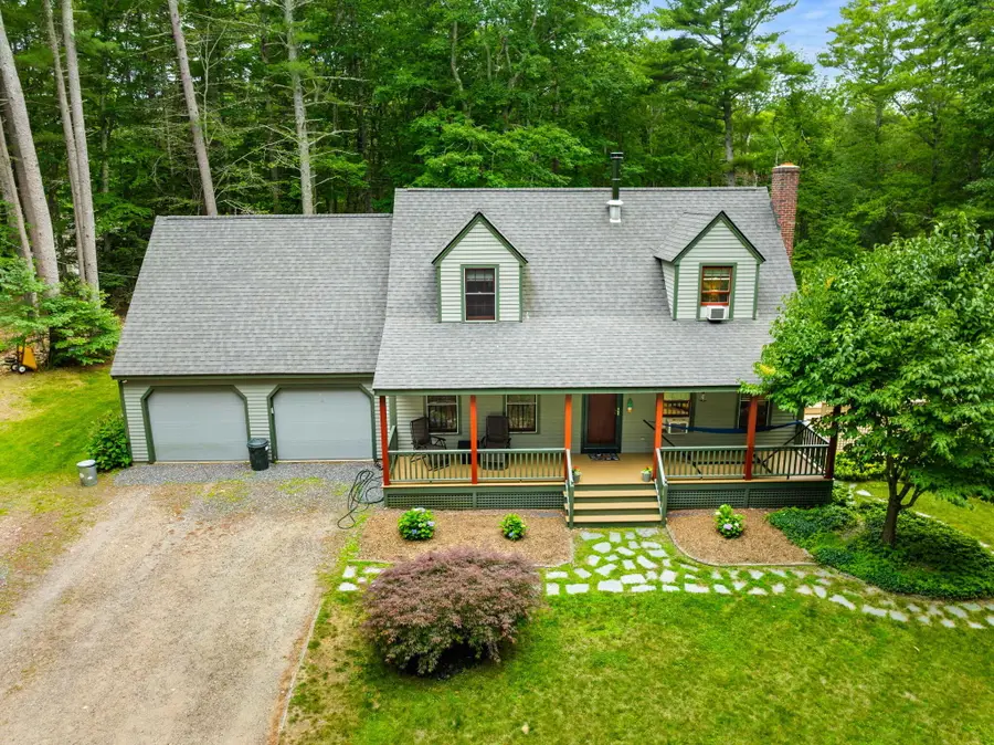 170 Josiah Norton Road, York, ME 03902 - #2