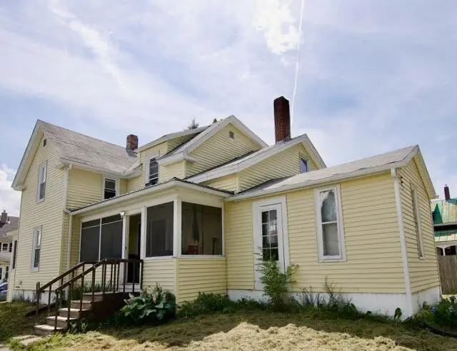 11 Prospect Street, Waterville, ME 04901 - #1