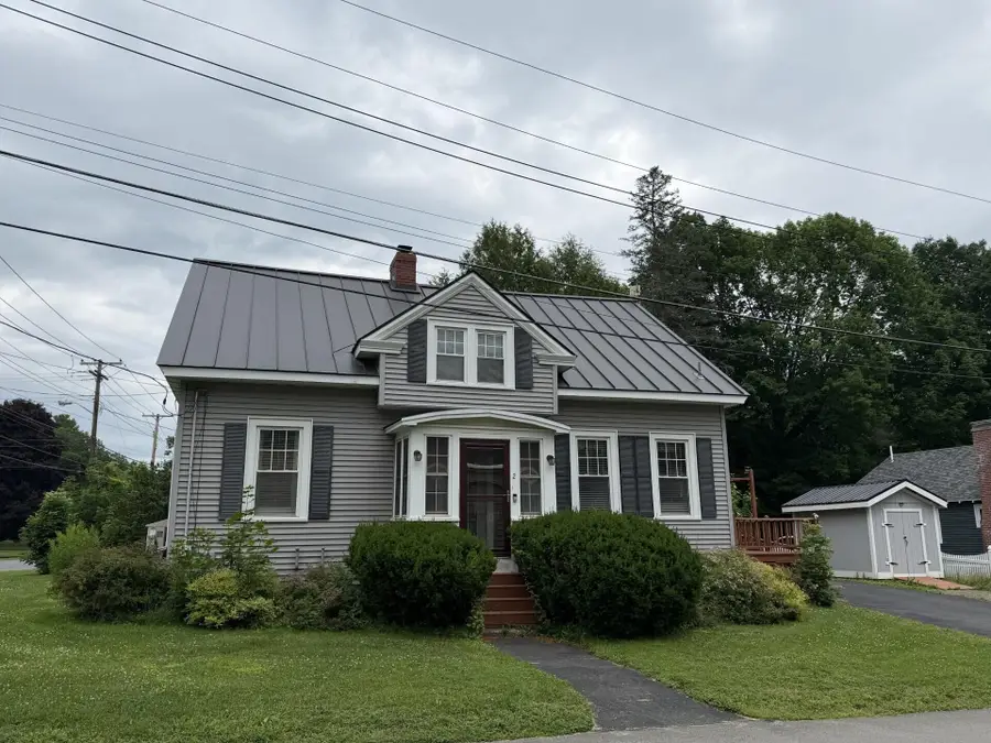2 Pleasant Court, Houlton, ME 04730 - #2
