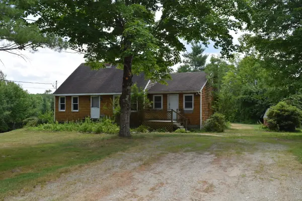 870 Alexander Reed Road, Richmond, ME 04357