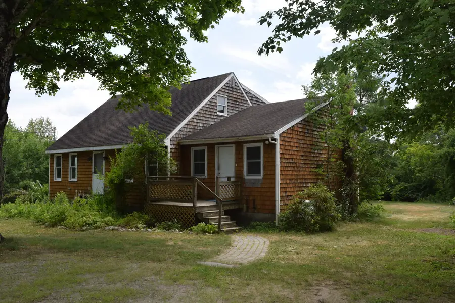 870 Alexander Reed Road, Richmond, ME 04357 - #2