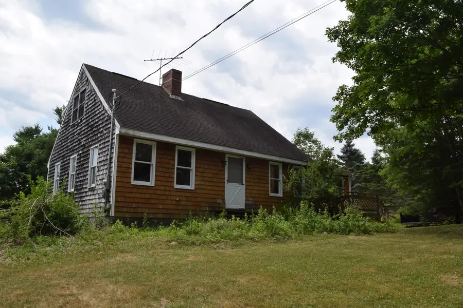 870 Alexander Reed Road, Richmond, ME 04357 - #3