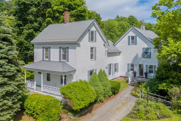 125 Main Street, Lisbon, ME 04252