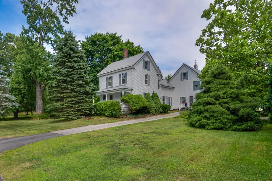 125 Main Street, Lisbon, ME 04252 - #2