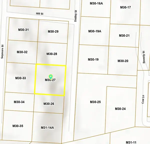 M30-27 Dudley Street, Sanford, ME 04073