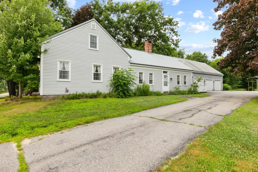 902 Long Plains Road, Buxton, ME 04093 - #2