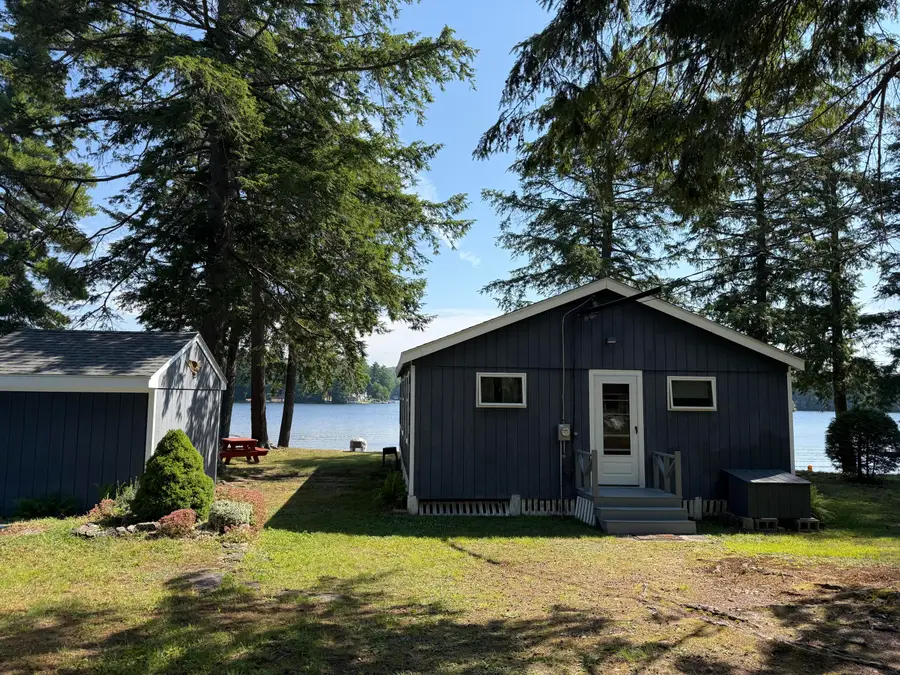 226 34th Street, Acton, ME 04001 - #2