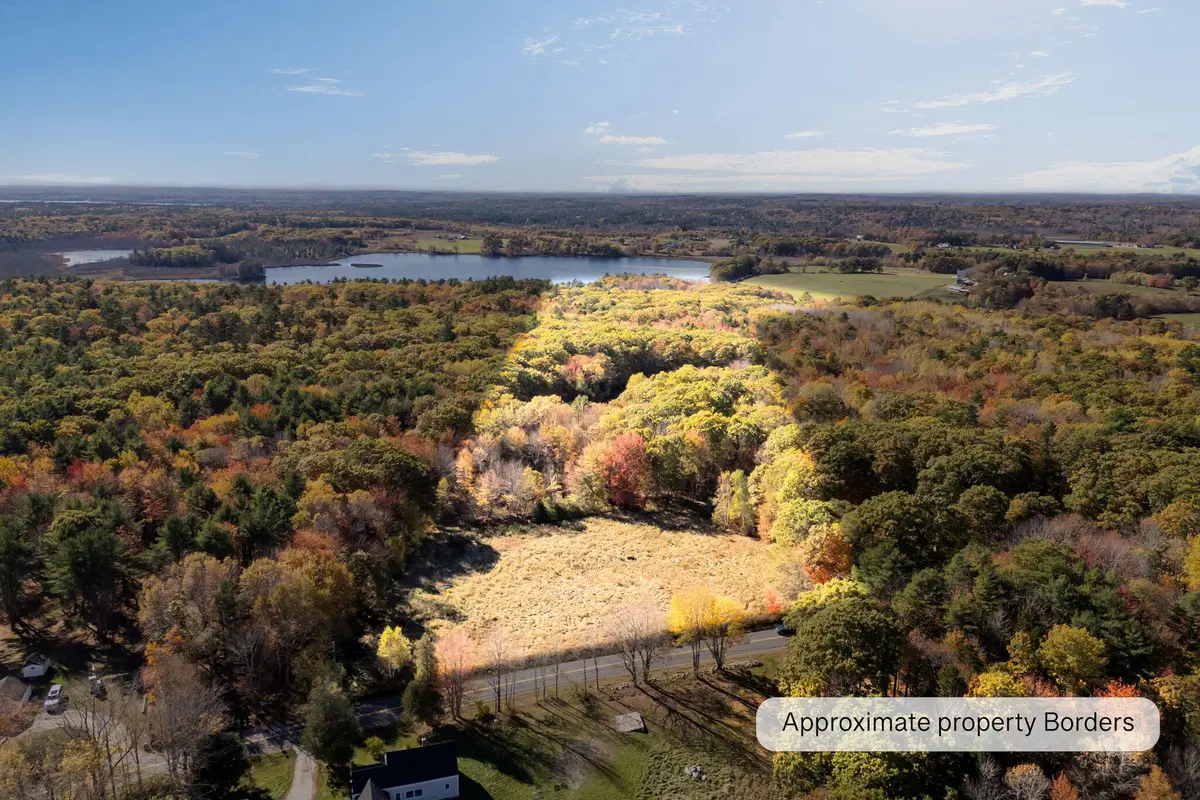 895 Finntown Road, Warren, ME 04864 - #1