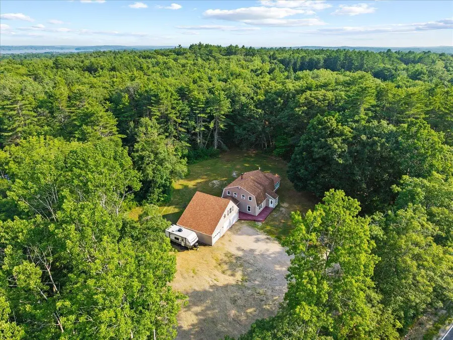 377 River Road, Bowdoinham, ME 04008 - #2