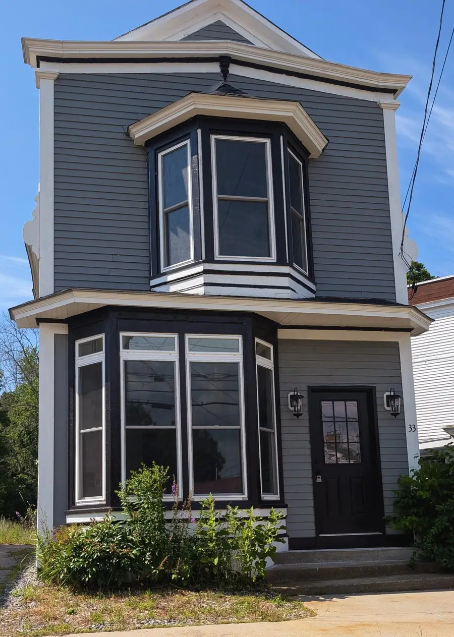 33 Main Street, Cornish, ME 04020 - #2