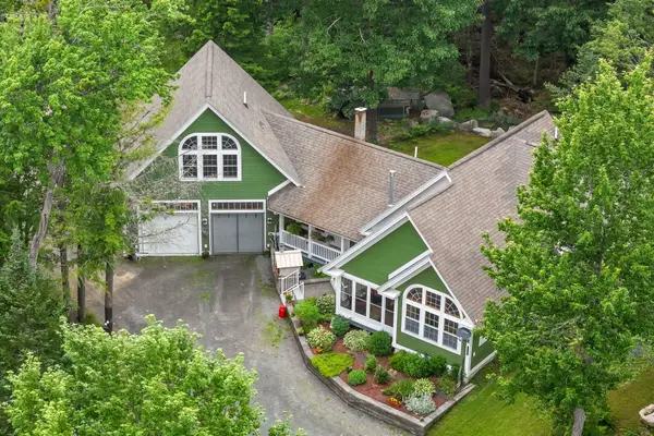 151 Frenchs Rock Road, Hartland, ME 04943