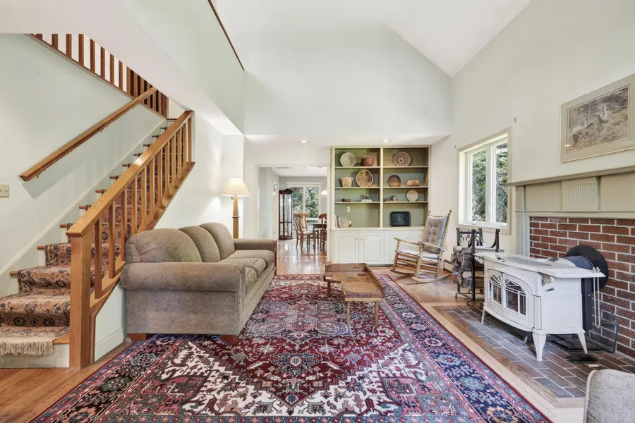 4 Foxglove Court #4, Yarmouth, ME 04096 - #2