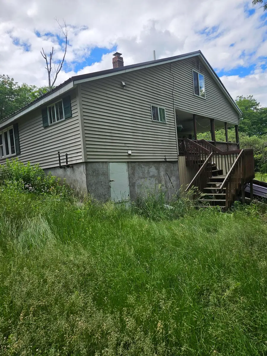 1055 Woodman Hill Road, Minot, ME 04258 - #2