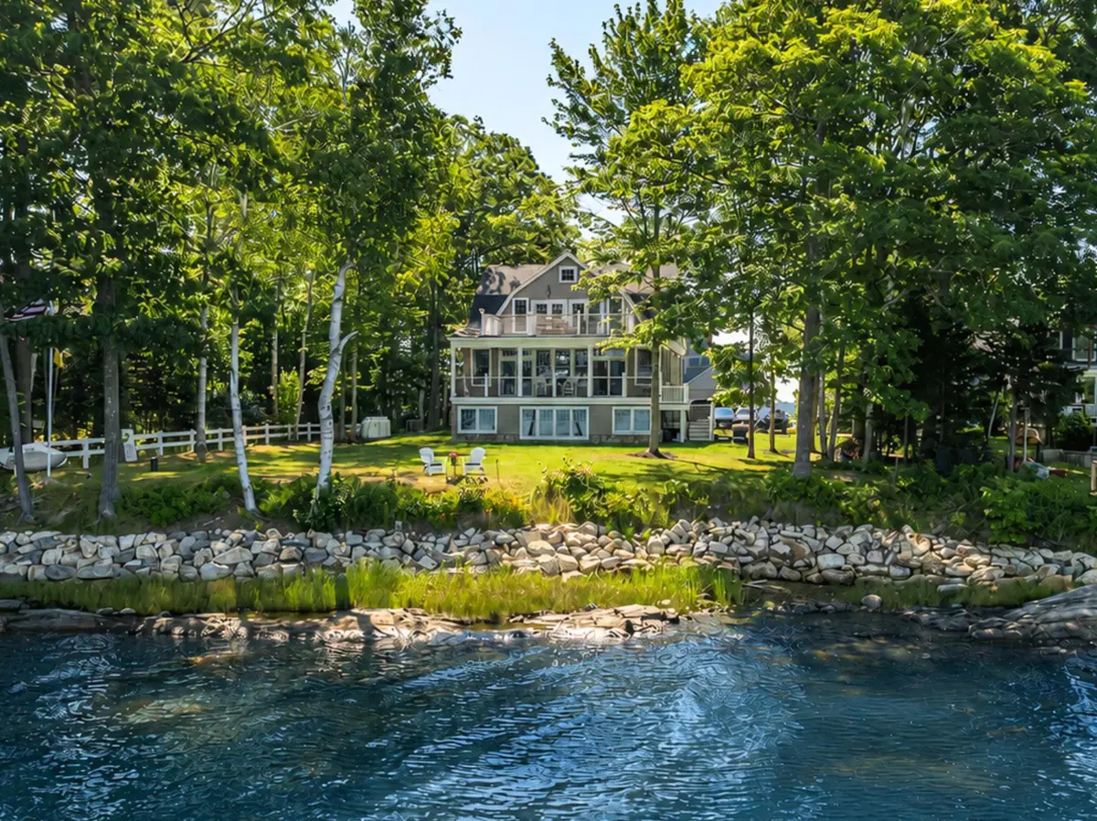 24 Merganser Way, Freeport, ME 04032 - #1