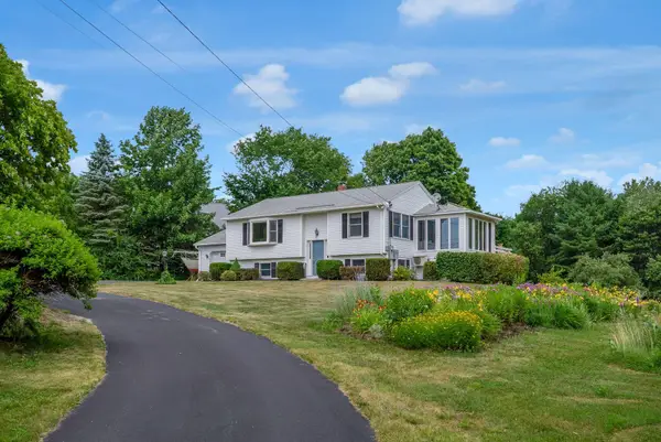 155 Ridge Road, Lisbon, ME 04252