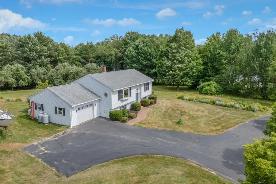 155 Ridge Road, Lisbon, ME 04252 - #3