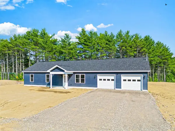 12 Mariner Way, Augusta, ME 04330