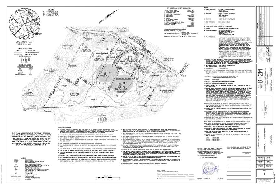 13 Bumblebee Road, Gorham, ME 04038 - #3