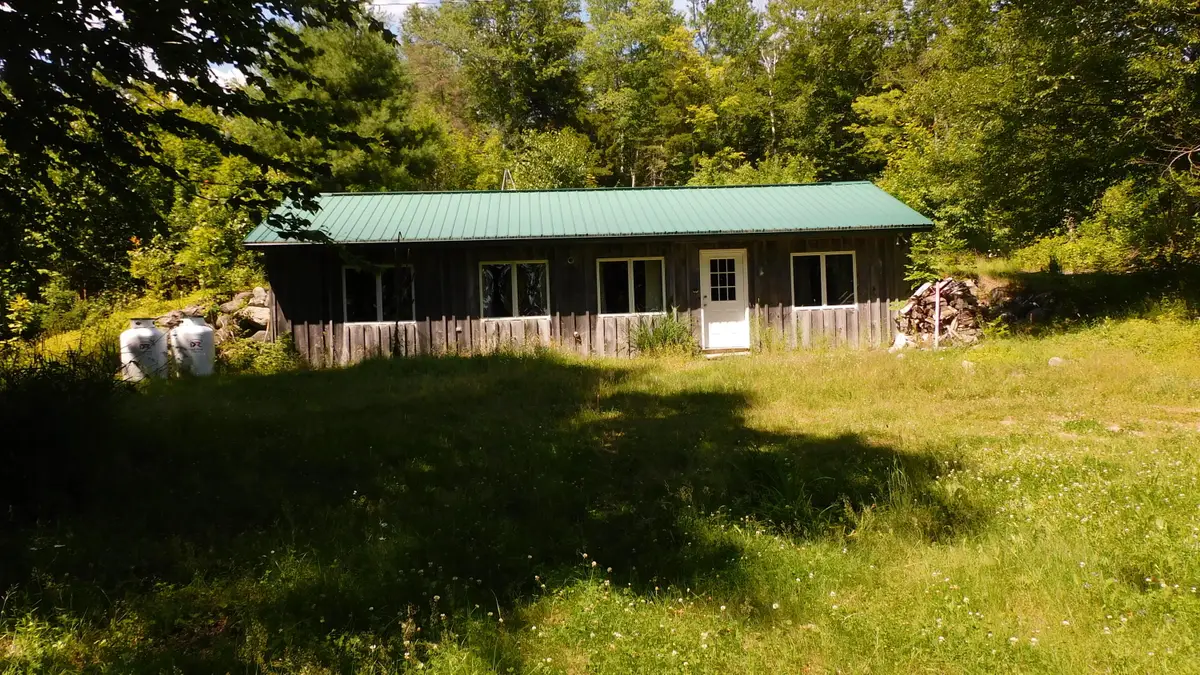 47 Tranquility Lane, Perry, ME 04667 - #1