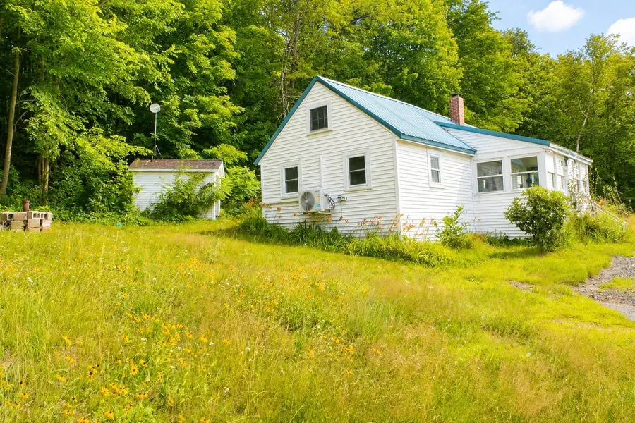 462 Main Street, Dixfield, ME 04224 - #2