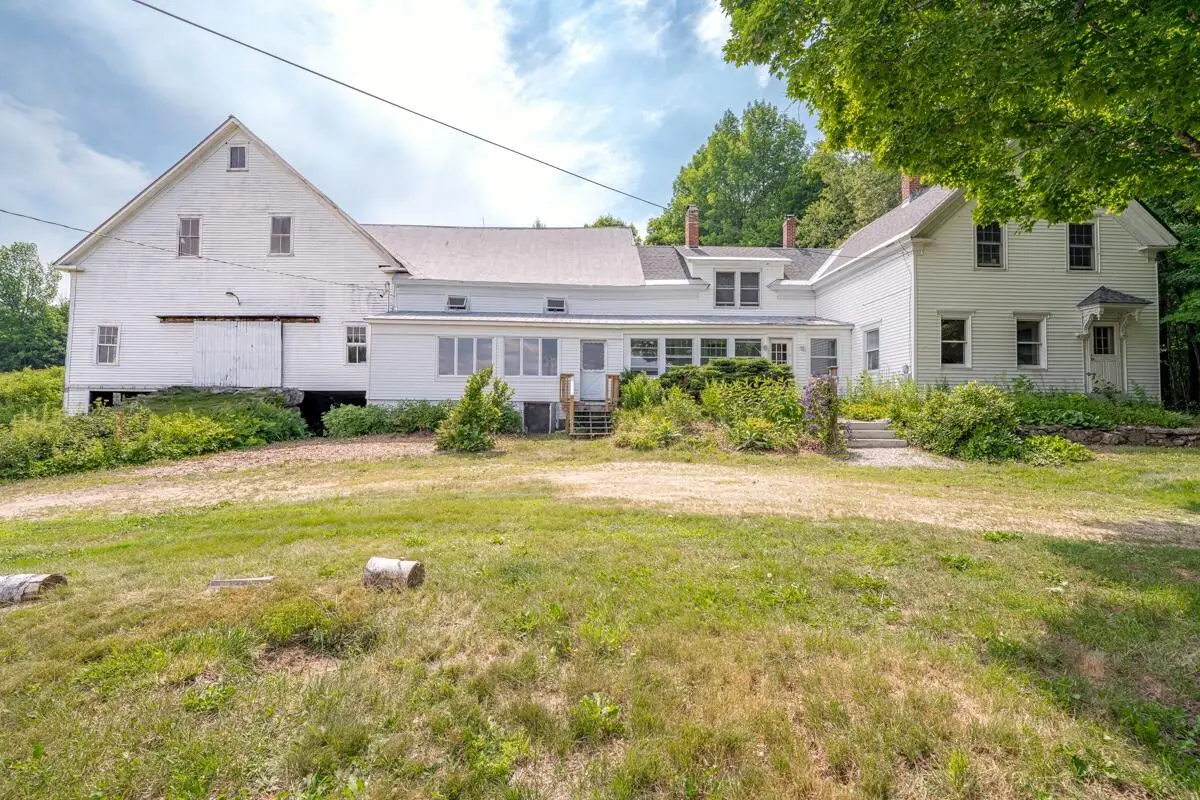 32 Don Hunt Road, Norway, ME 04268 - #1