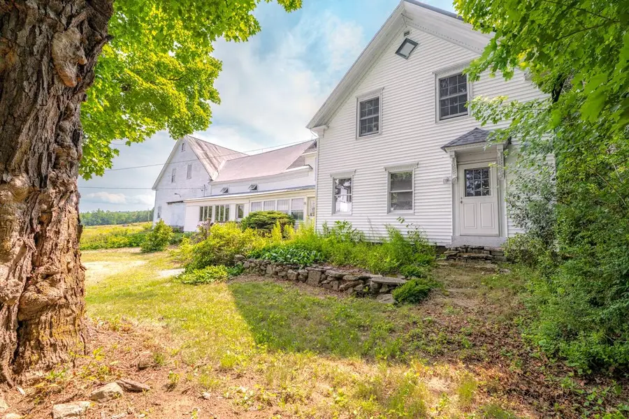 32 Don Hunt Road, Norway, ME 04268 - #2