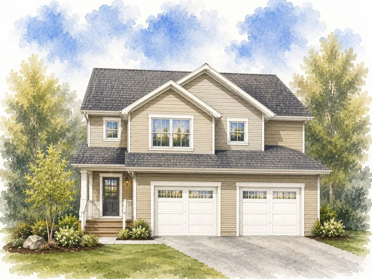 107 Deer Hill Circle, Westbrook, ME 04092 - #1