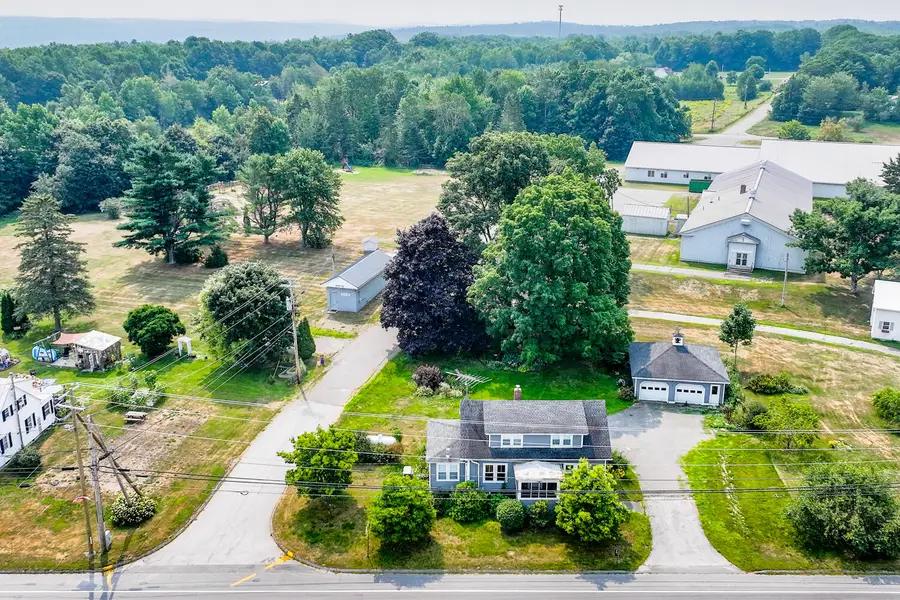 17 Main Street, Albion, ME 04910 - #2