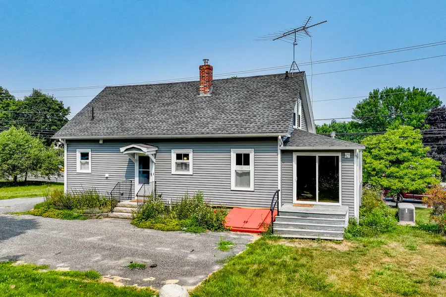 17 Main Street, Albion, ME 04910 - #3