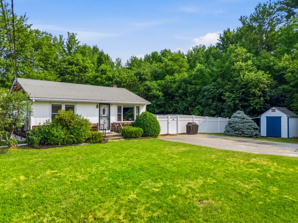 44 King Road, Lisbon, ME 04250 - #1