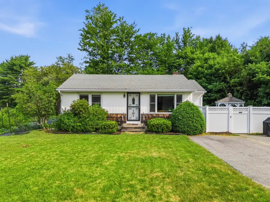 44 King Road, Lisbon, ME 04250 - #3
